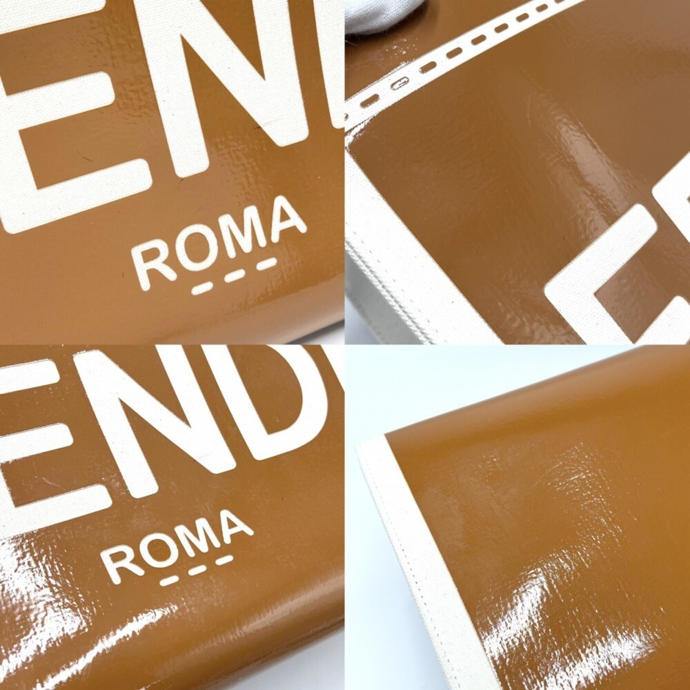FENDI Bag - Picture 7 of 13